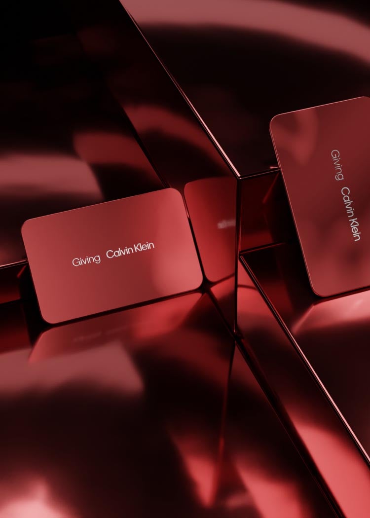 Calvin Klein Official Shop Online, November 2023