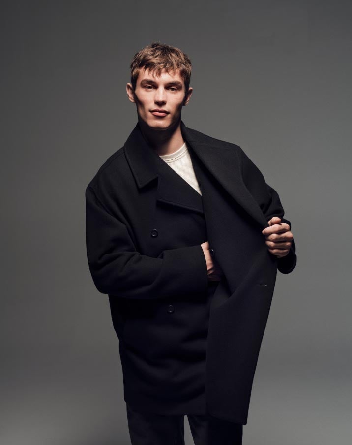 Calvin Klein Performance Jacket Black Size XL - $20 (42% Off Retail) - From  Mariam