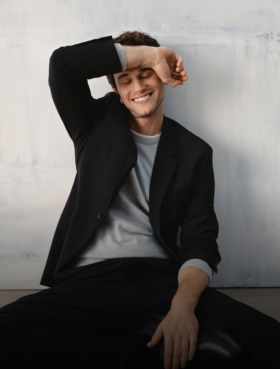 Calvin Klein Designer suits & jackets for men | Buy online | ABOUT YOU