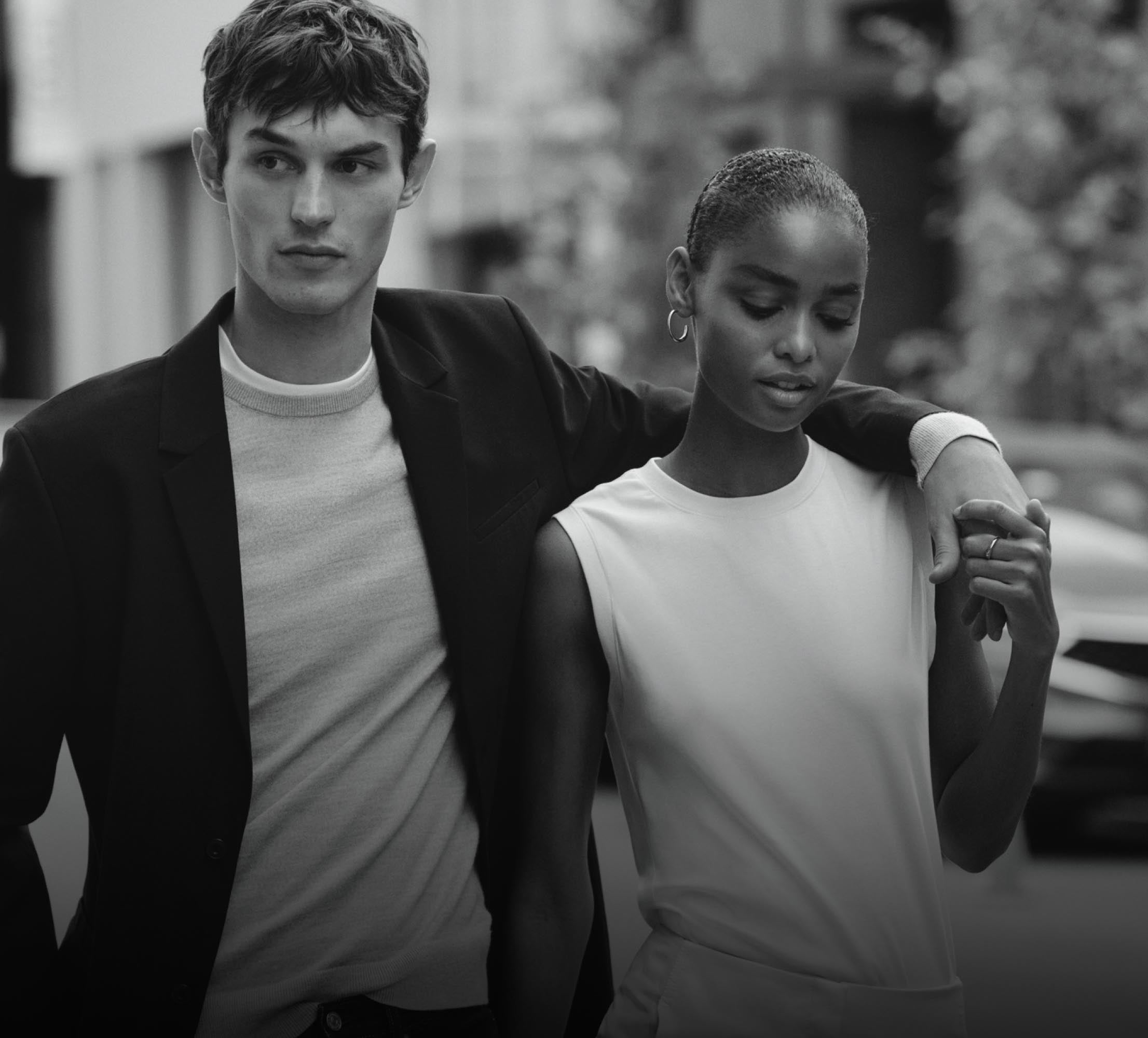 Calvin Klein® USA | Official Online Site and Store