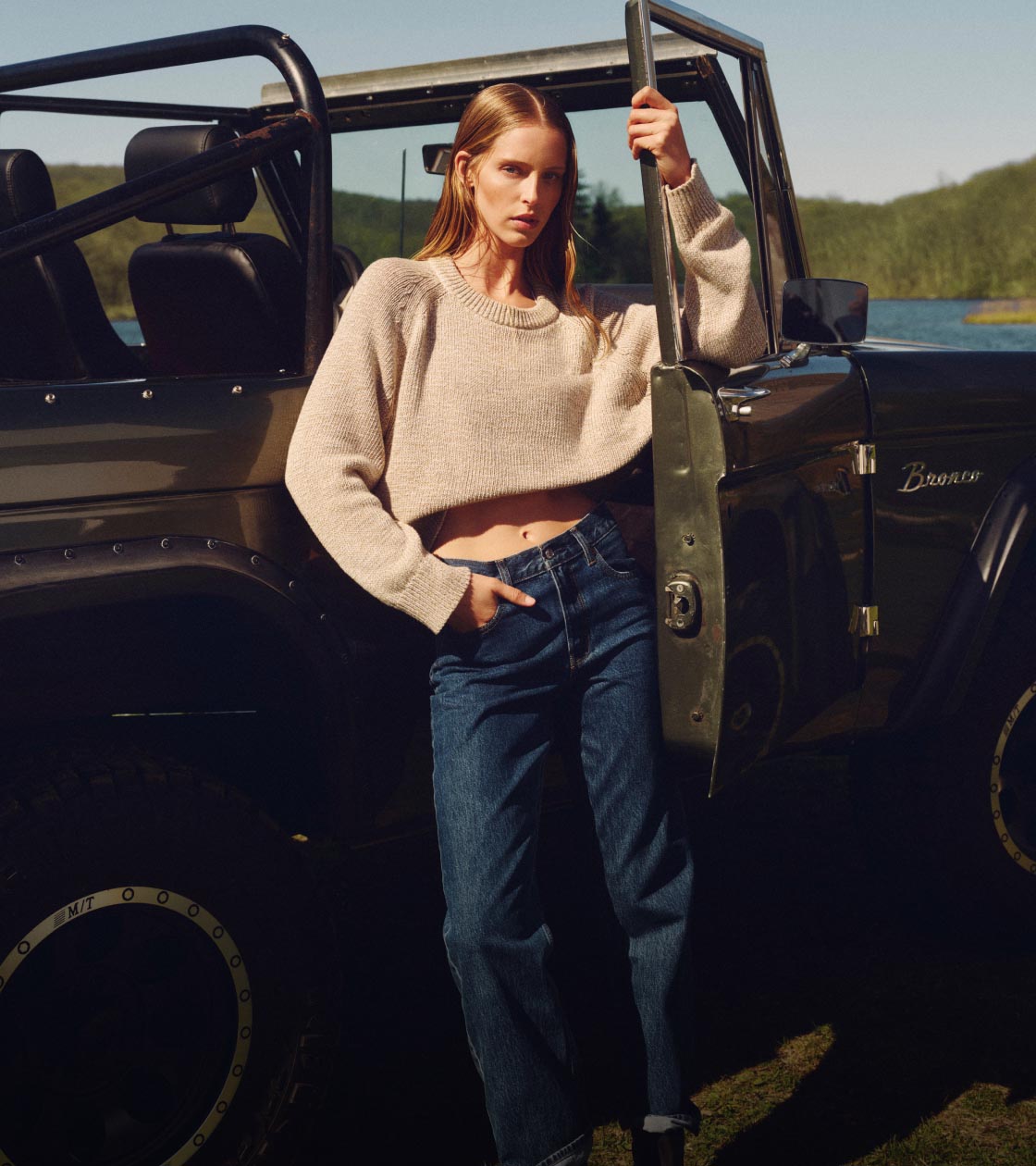 Women’s Apparel