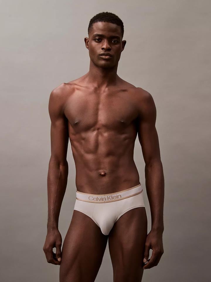 Slip underwear men on sale