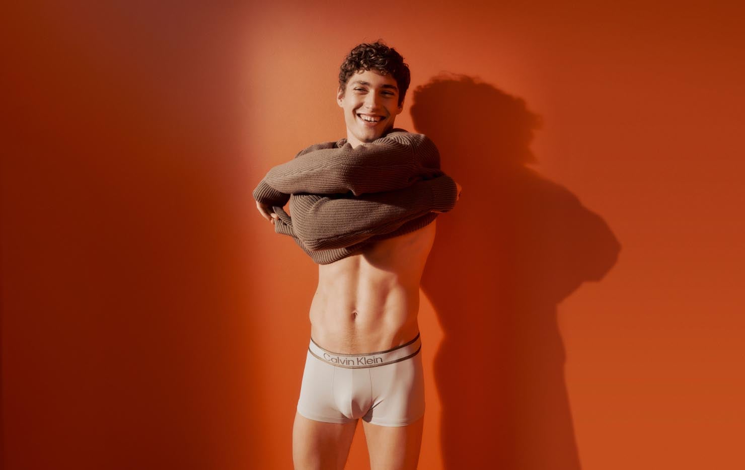 Shop Tonal Logo Collection Calvin Klein