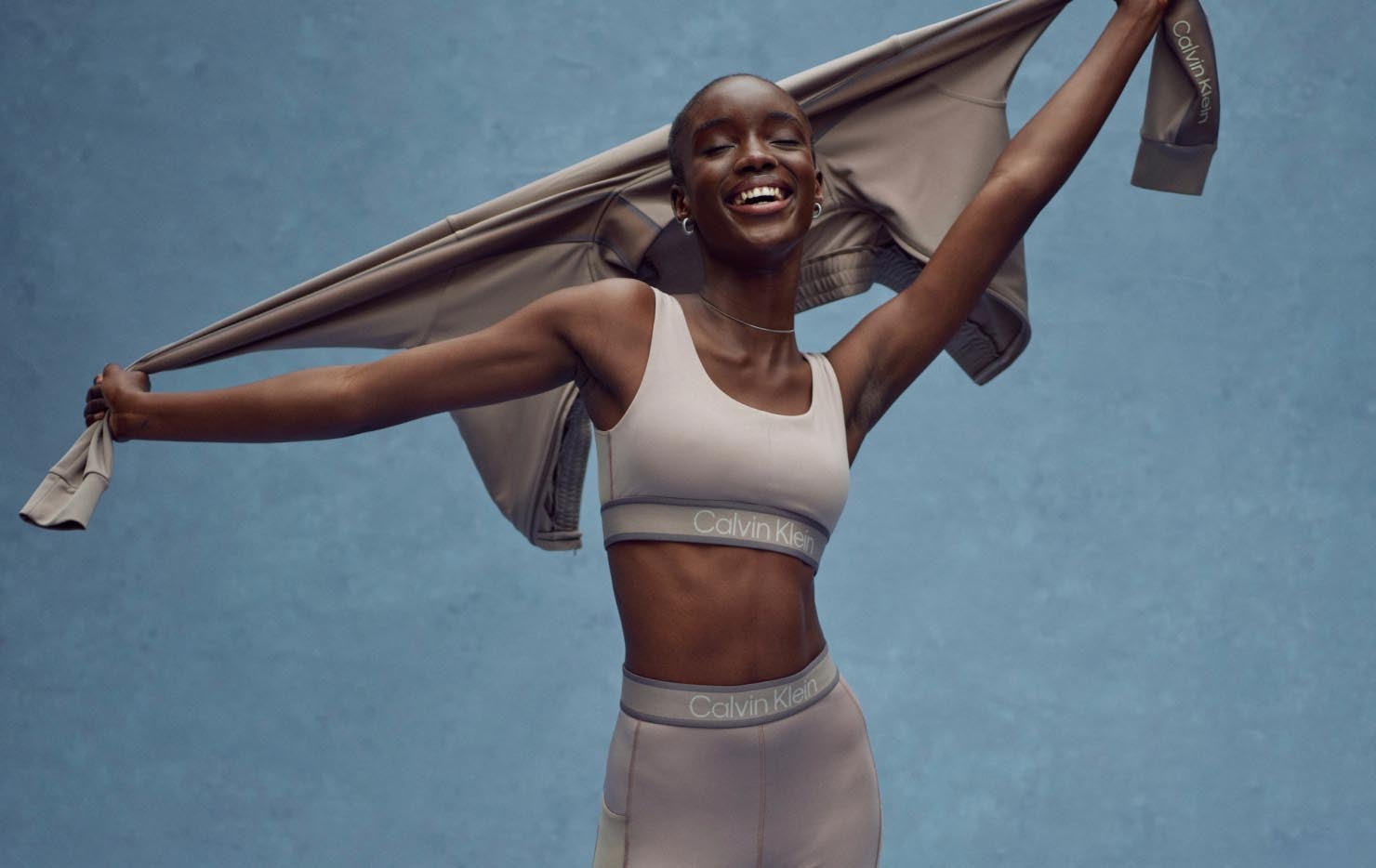 Calvin klein women's athletic wear hotsell