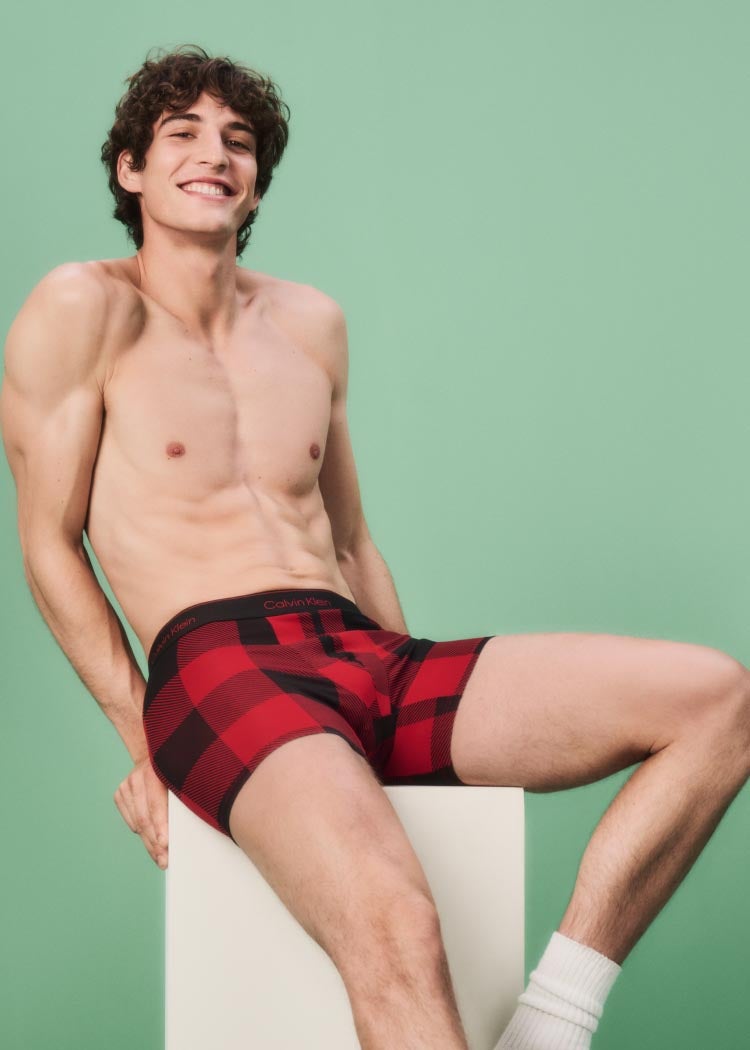 Calvin klein deals outlet