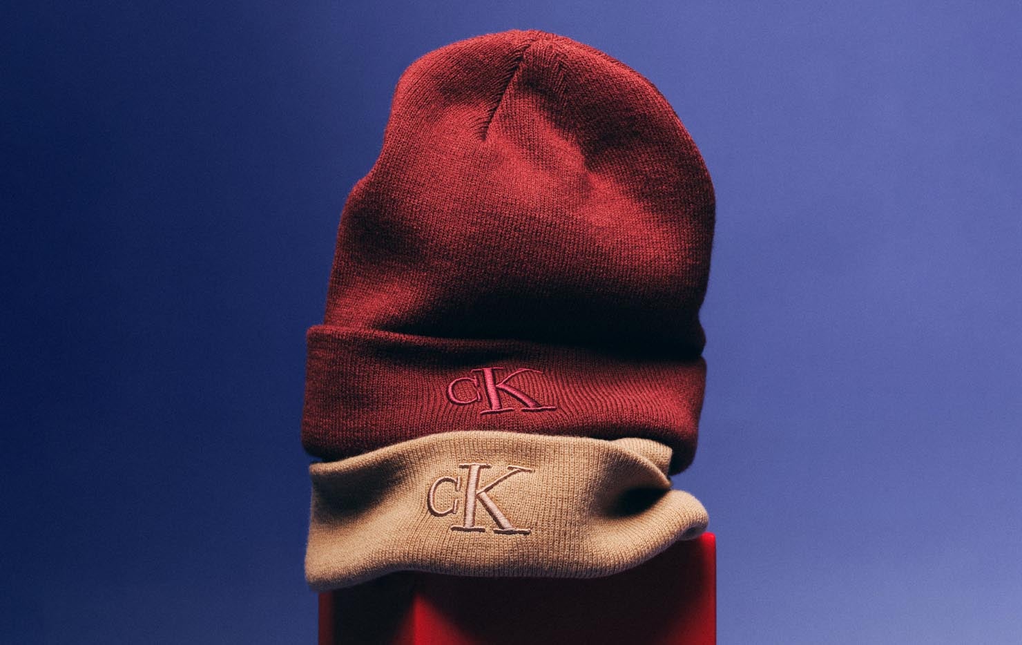 Shop Men's Hats | Calvin Klein