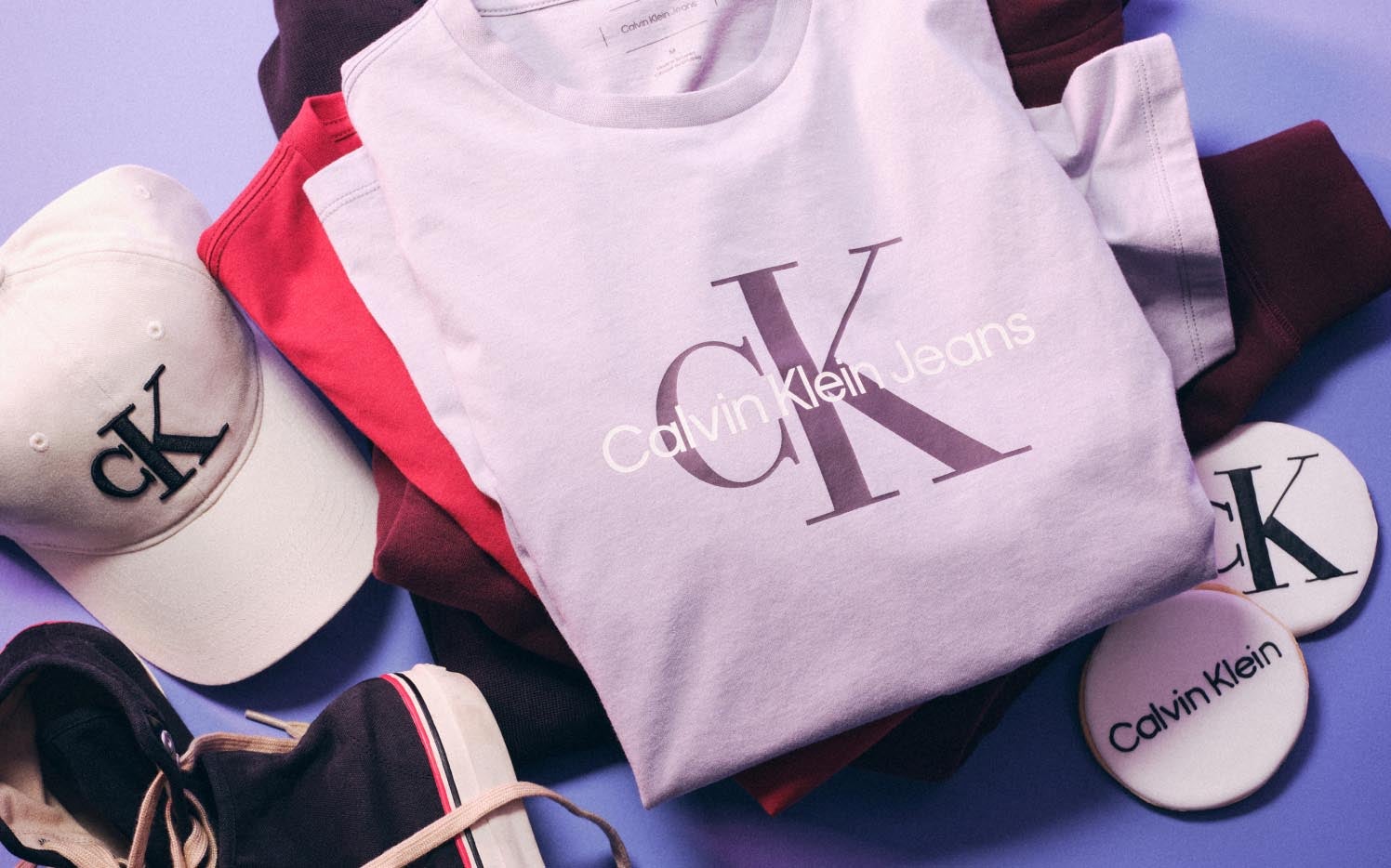 Discount calvin klein online