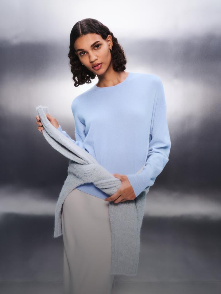 Calvin klein sweatshirt womens sale online