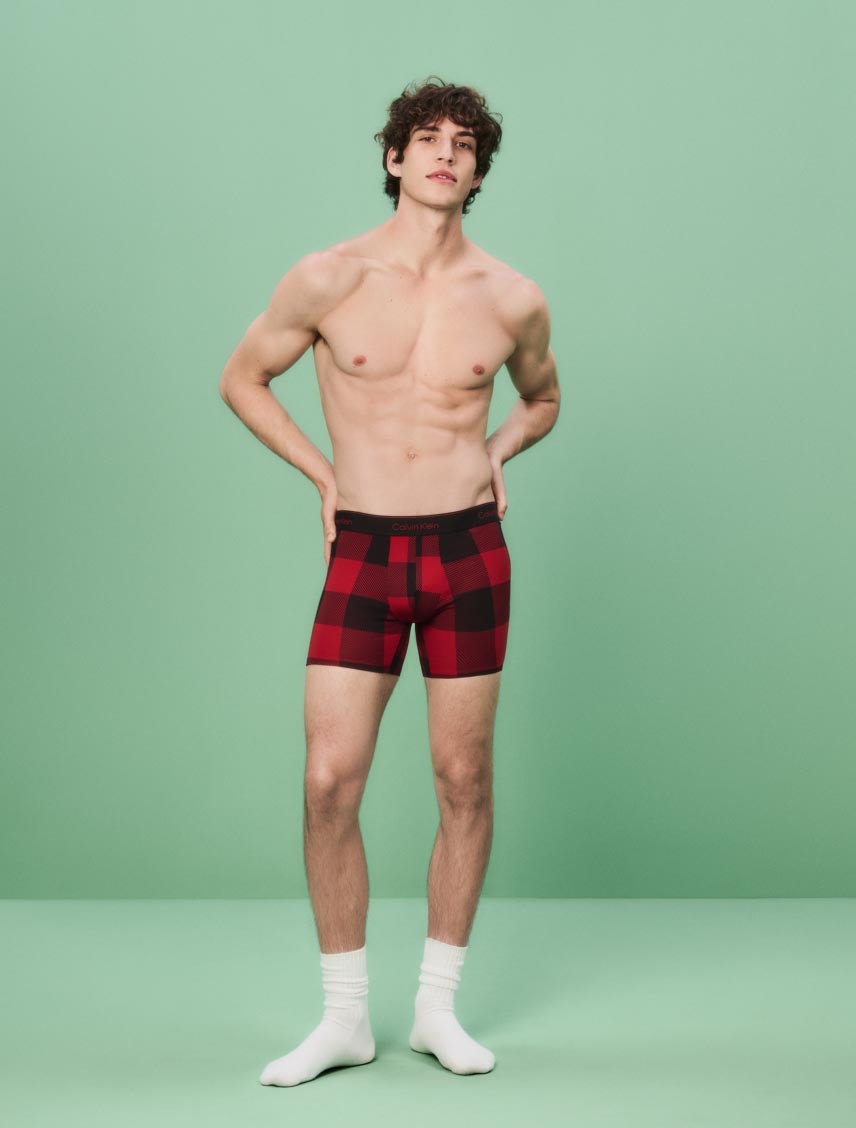 Men s Sleepwear Lounge Men s Pajamas More Calvin Klein