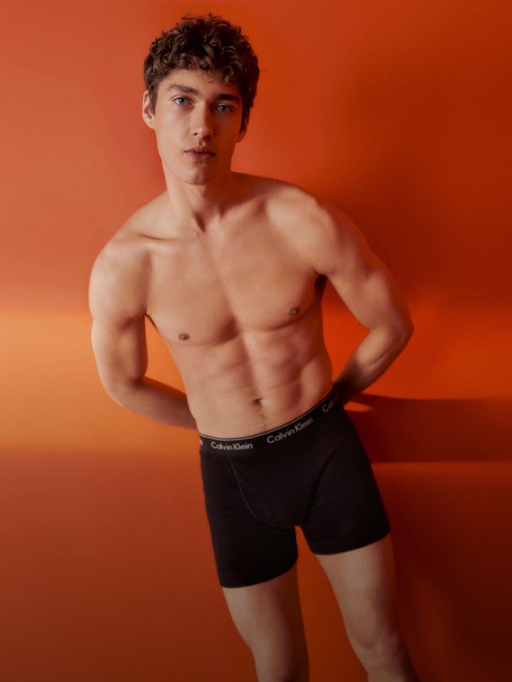 Most comfortable calvin klein underwear online