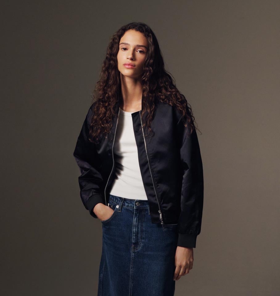 Outerwear For Women | Calvin Klein