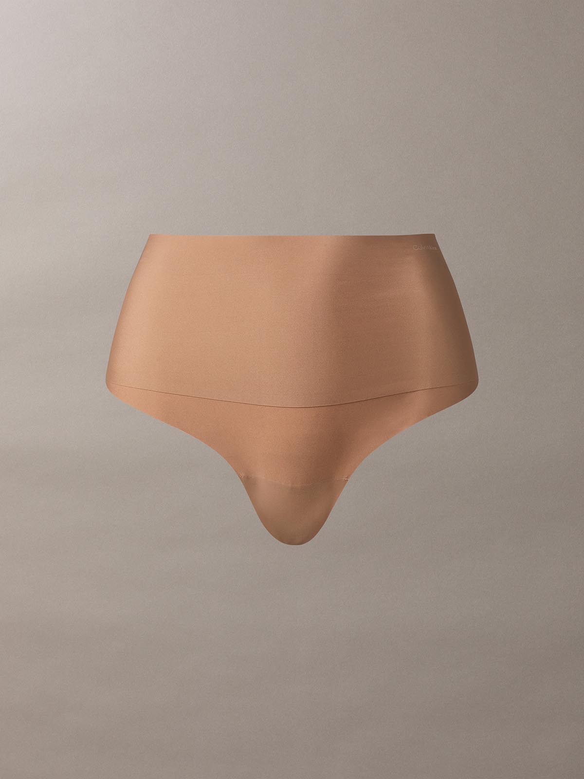 Second Skin Smoothing Thong