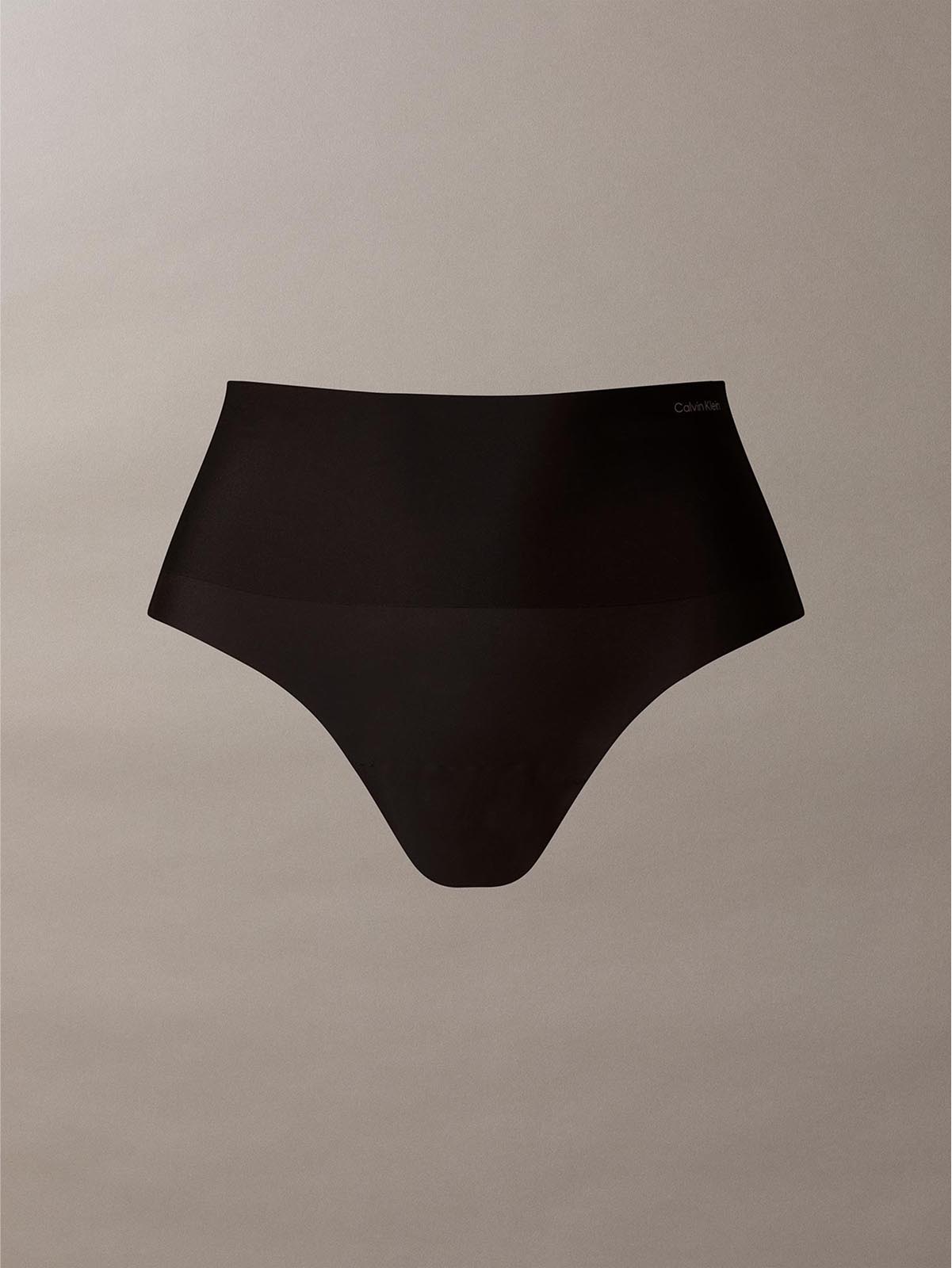 Second Skin Smoothing Thong
