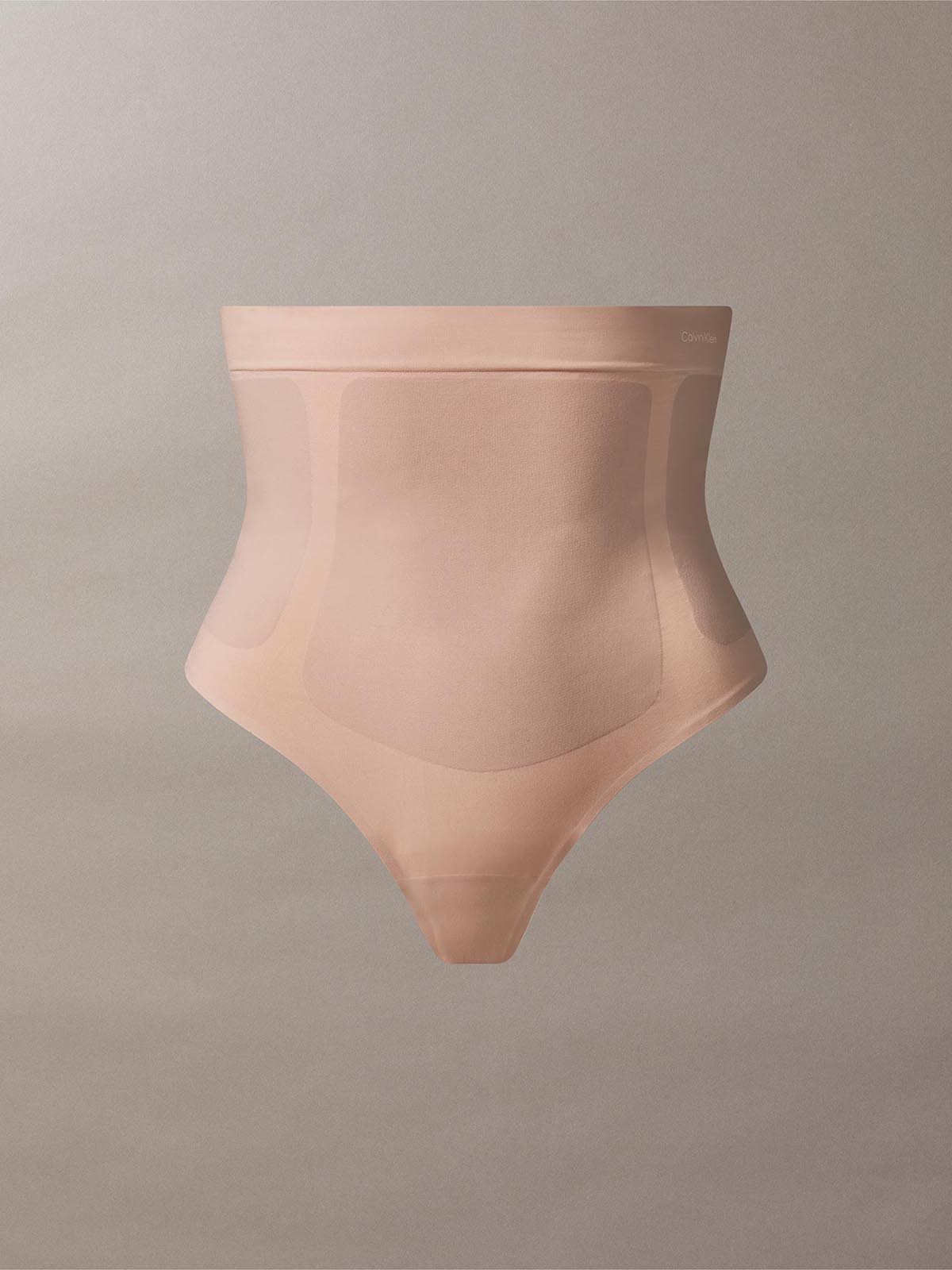 Secure Sculpt Thong