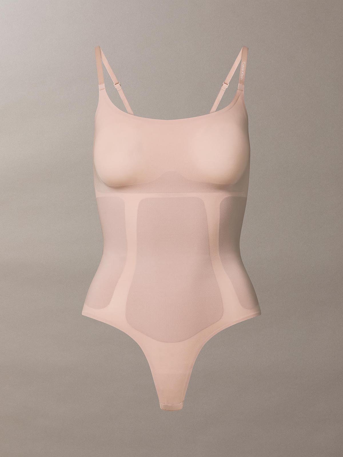 Secure Sculpt Bodysuit