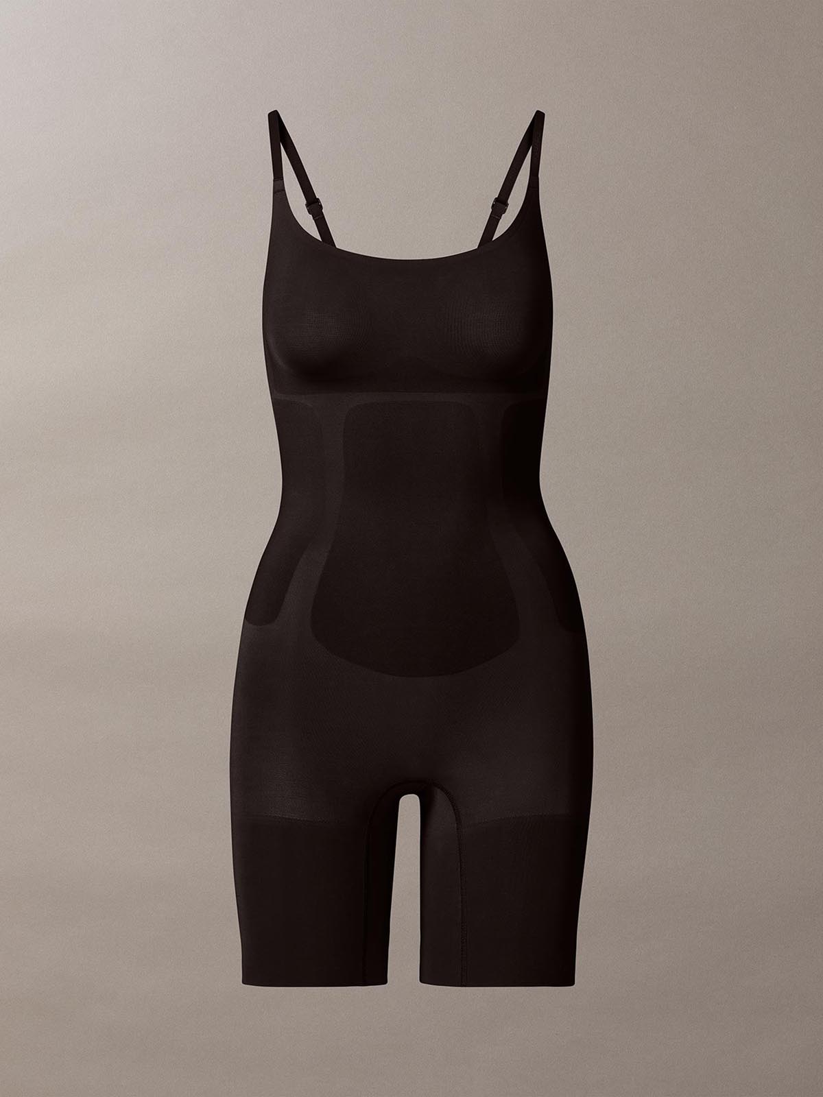 Secure Sculpt Bodysuit