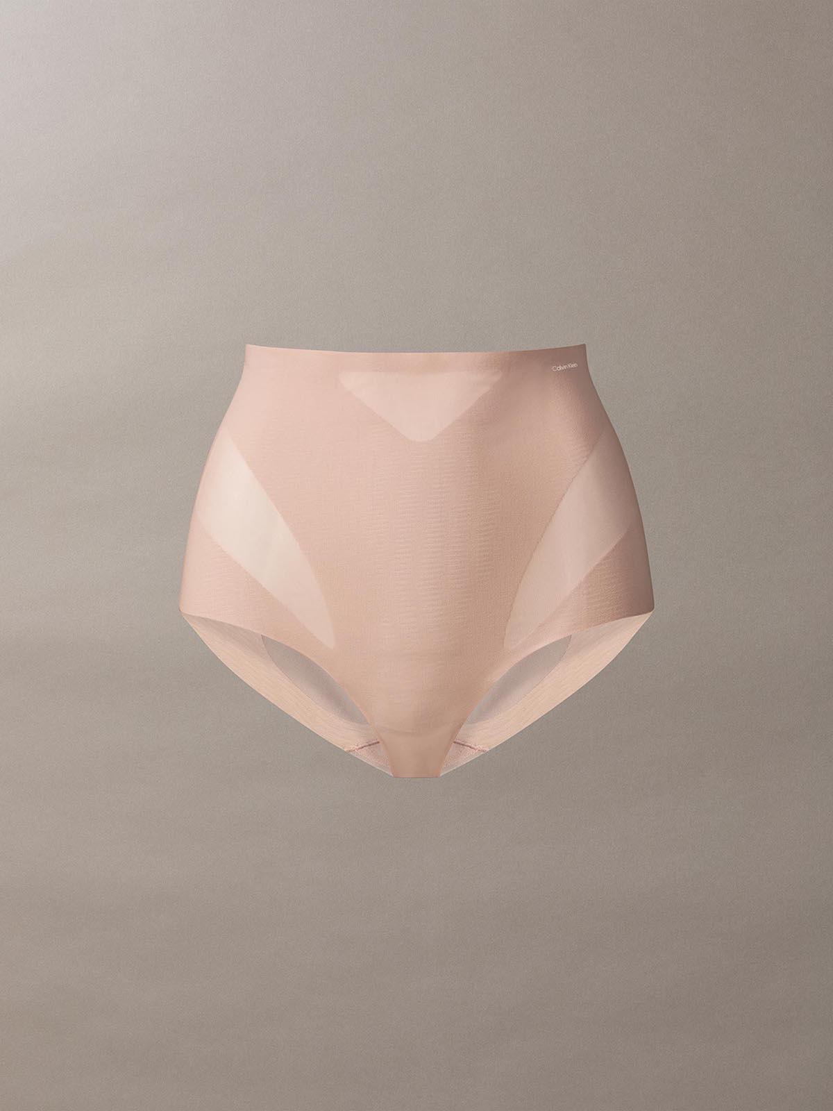 Stay-Put Stretch Brief