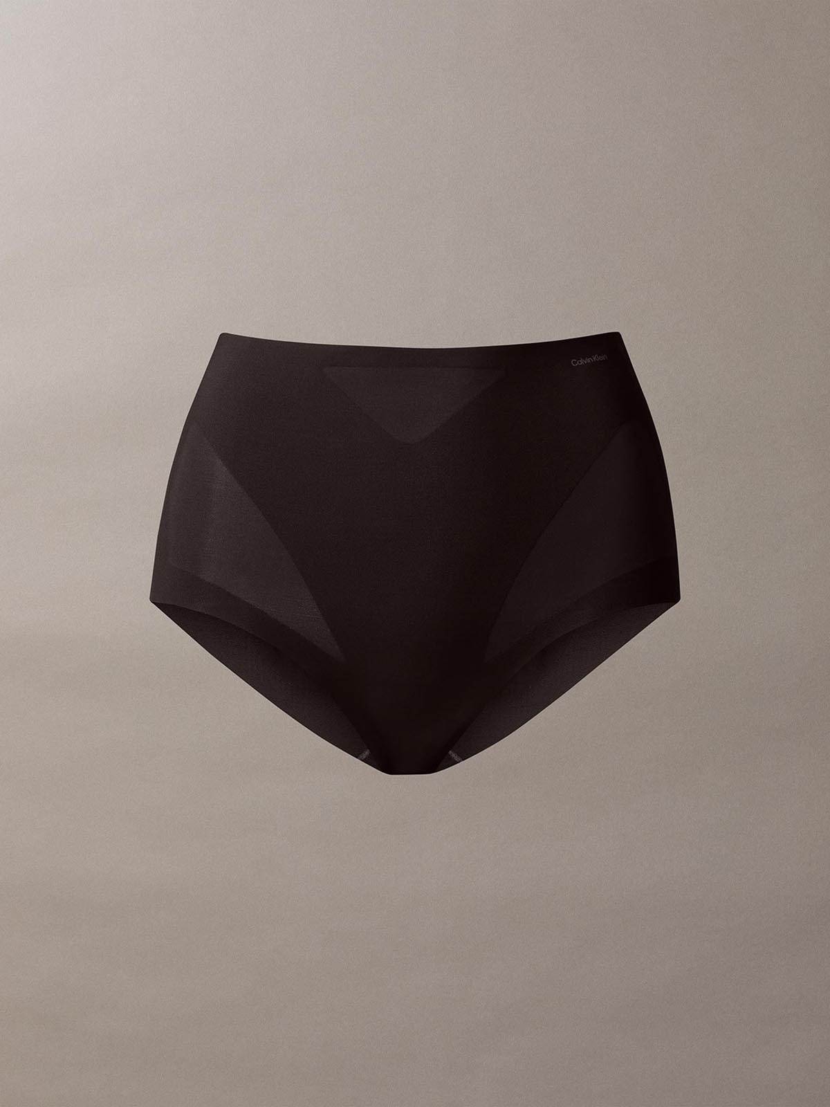 Stay-Put Stretch Brief