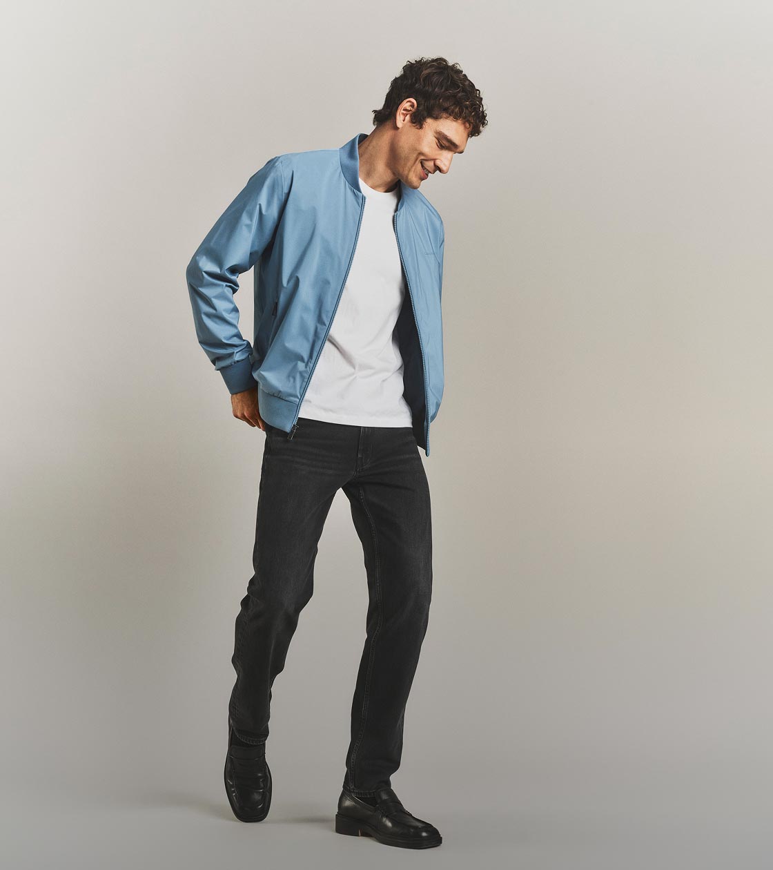 Men's Bottoms