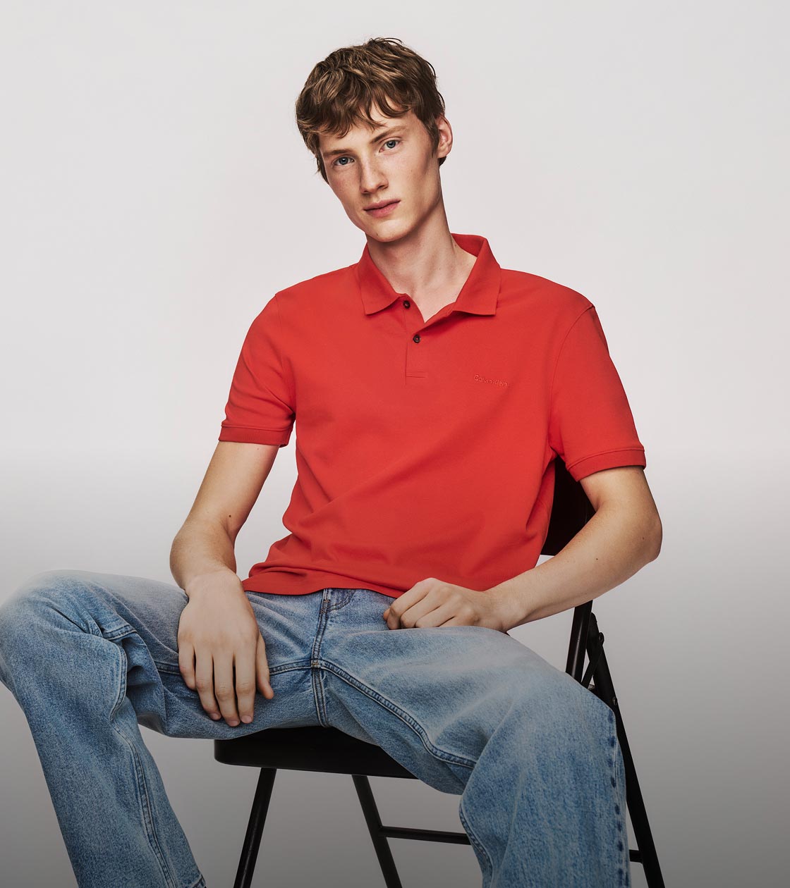 Men's Tops
