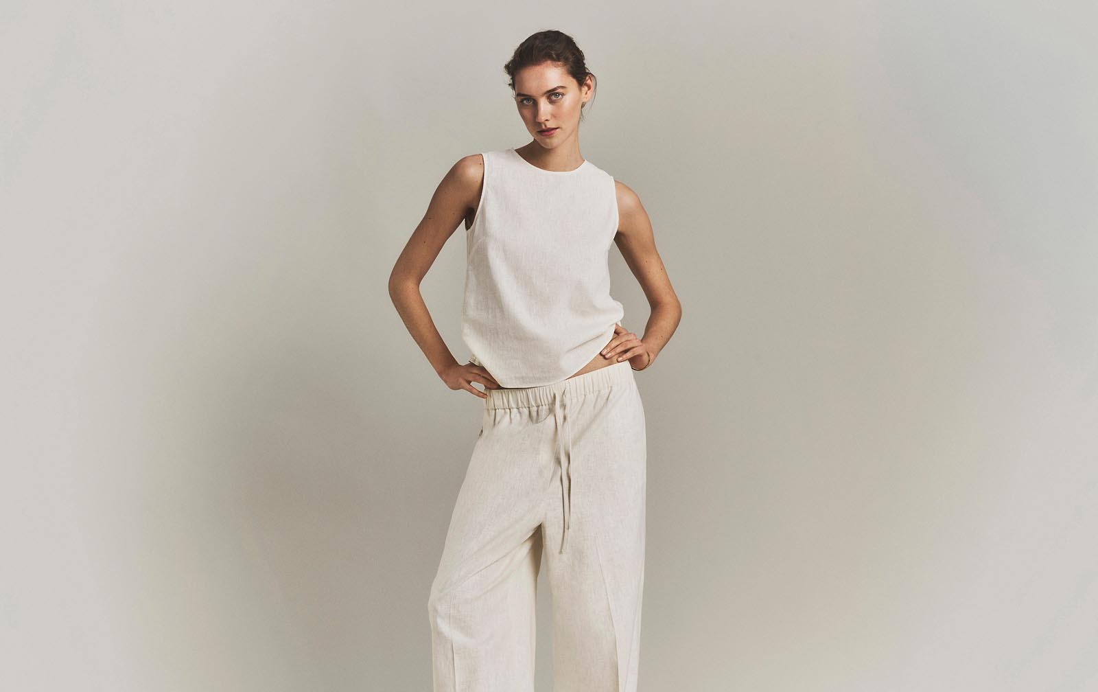 Calvin Klein / カルバン クライン】 Padded Cropped JK（中綿