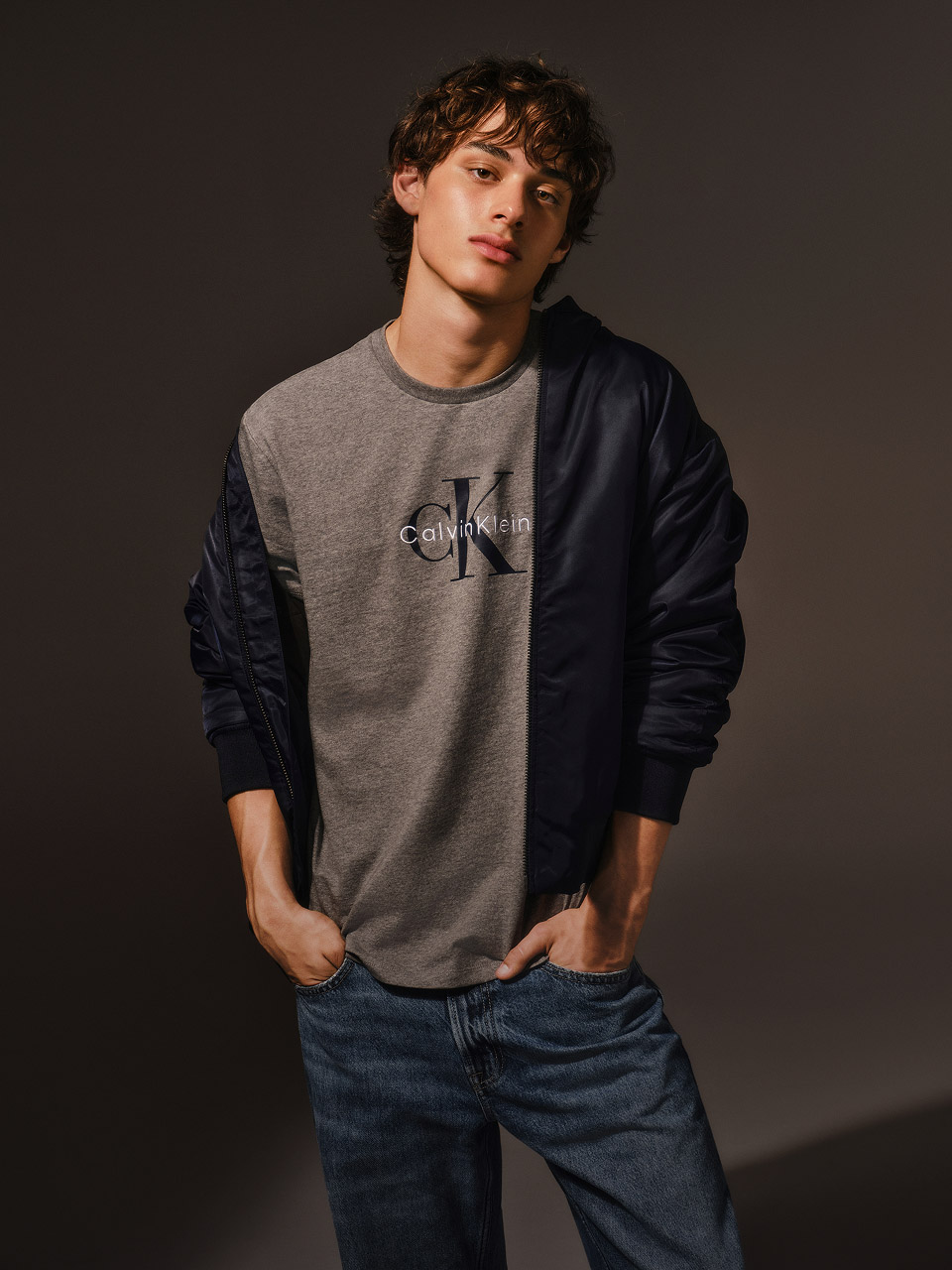 Shop Calvin Klein
