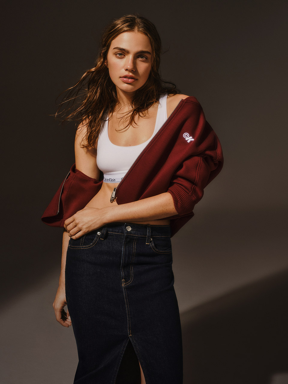 Shop Calvin Klein
