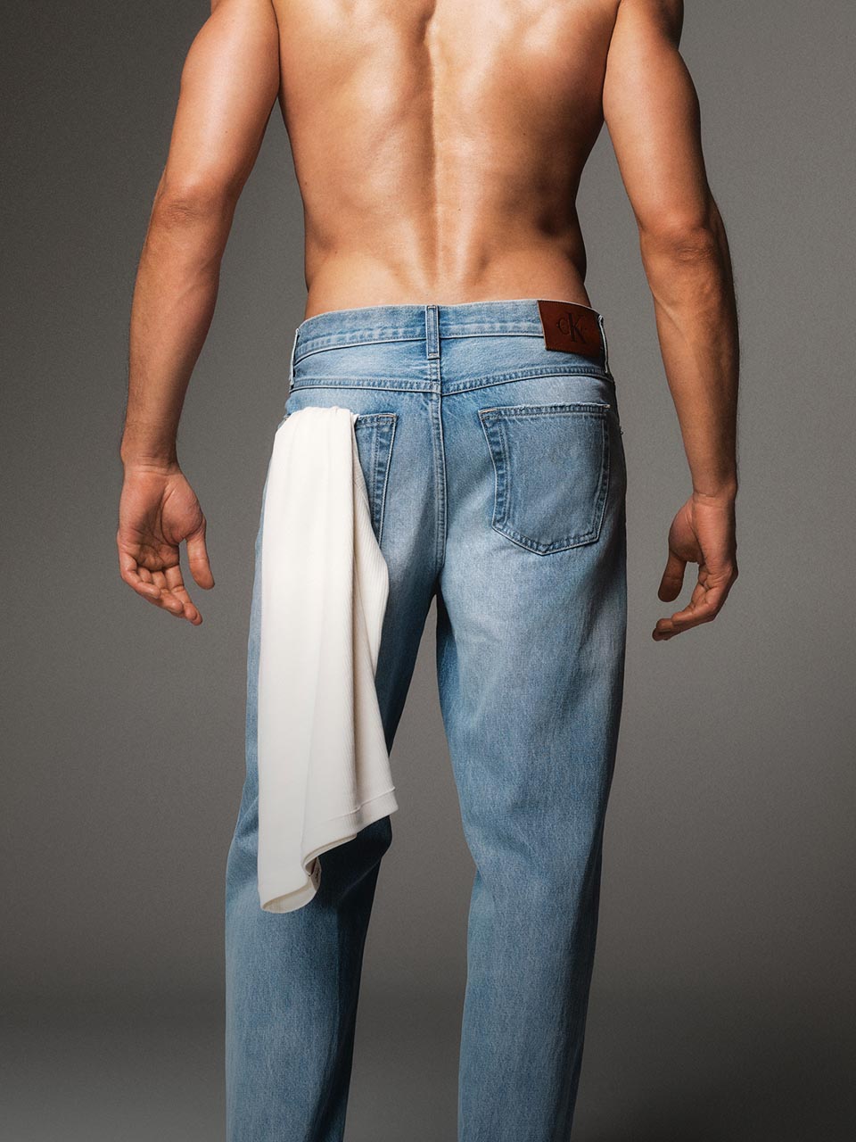 Shop Calvin Klein