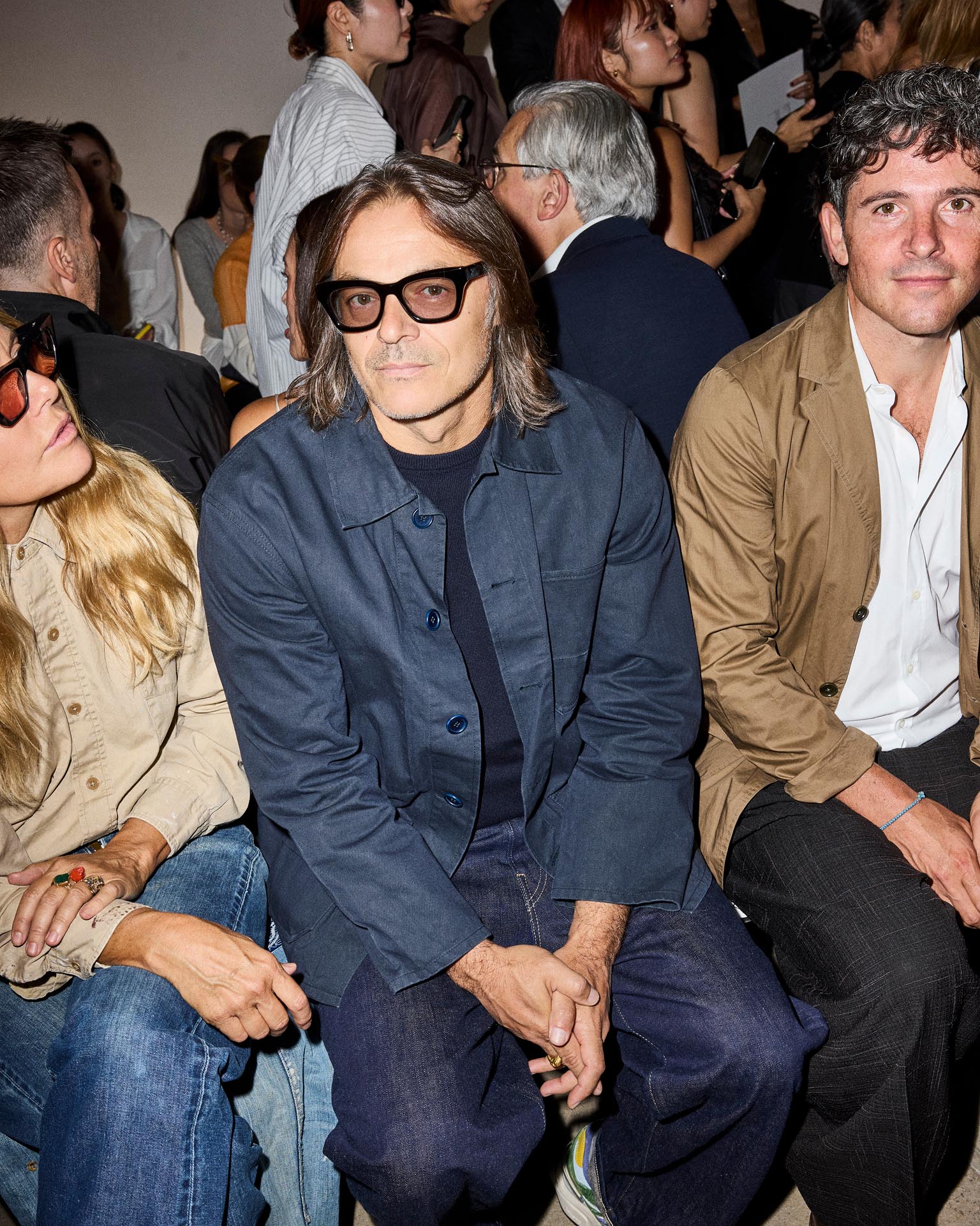Mario Sorrenti