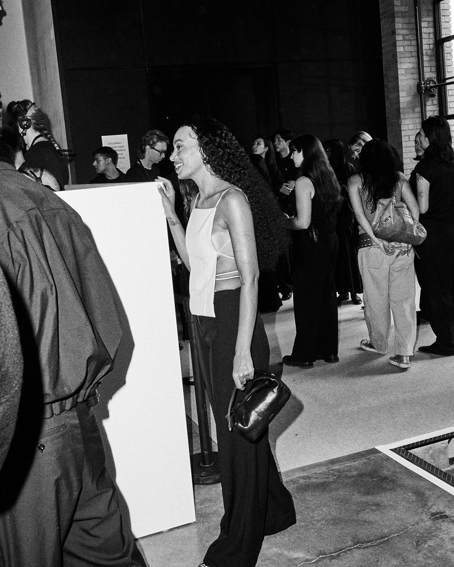 Solange