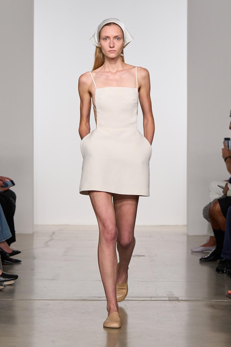 Calvin Klein Collection