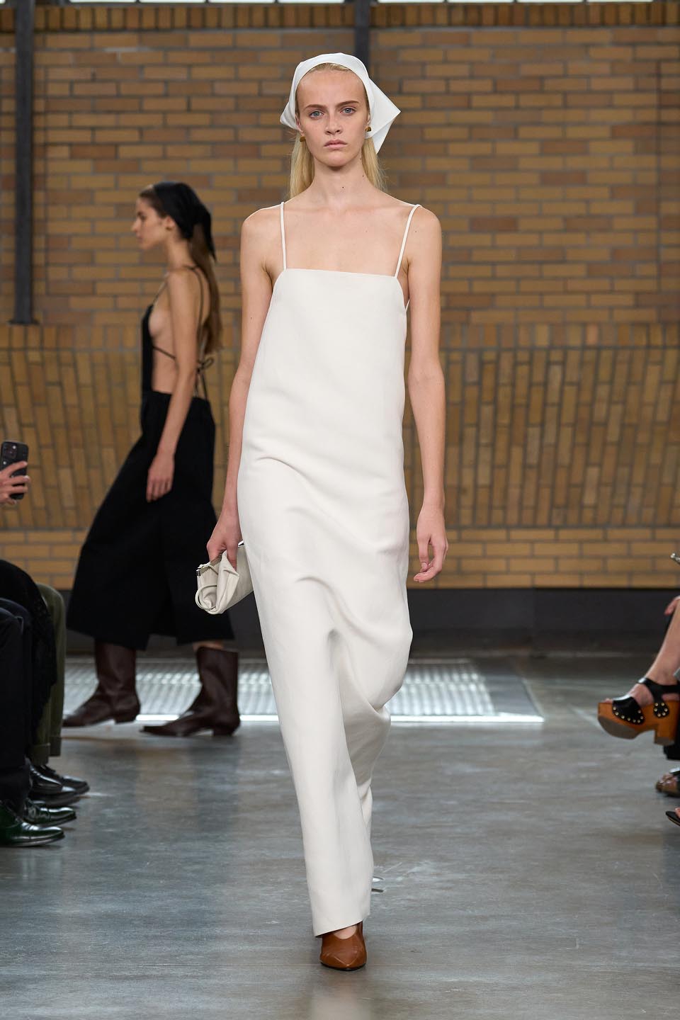 Calvin Klein Collection