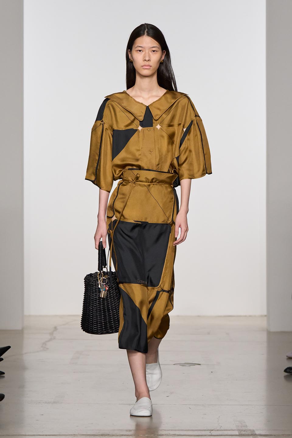 Calvin Klein Collection