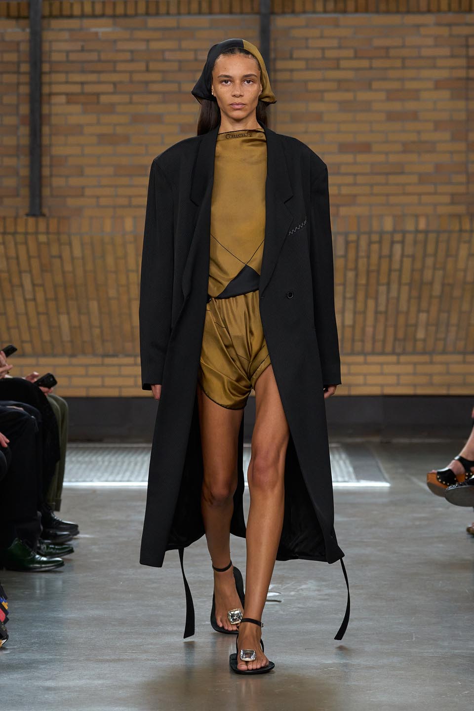 Calvin Klein Collection
