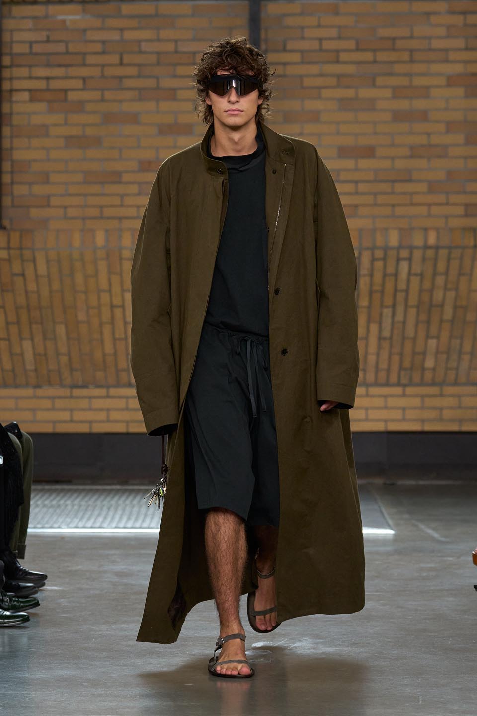 Calvin Klein Collection