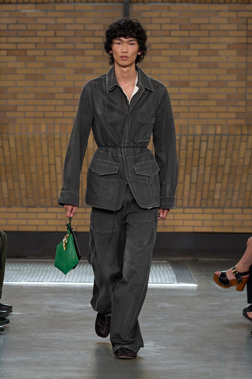 Calvin Klein Collection