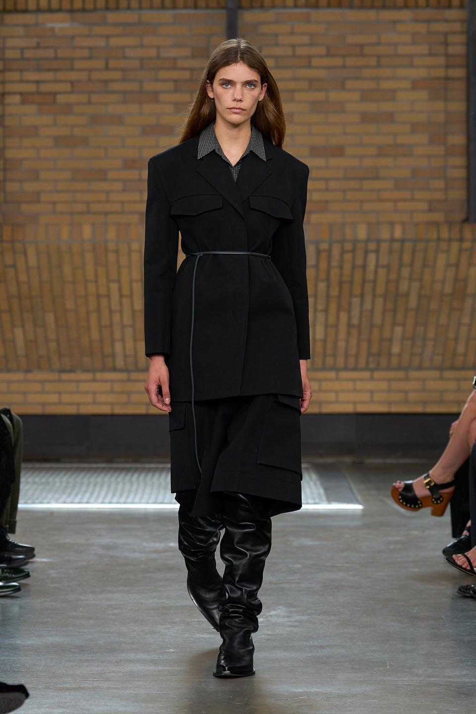 Calvin Klein Collection