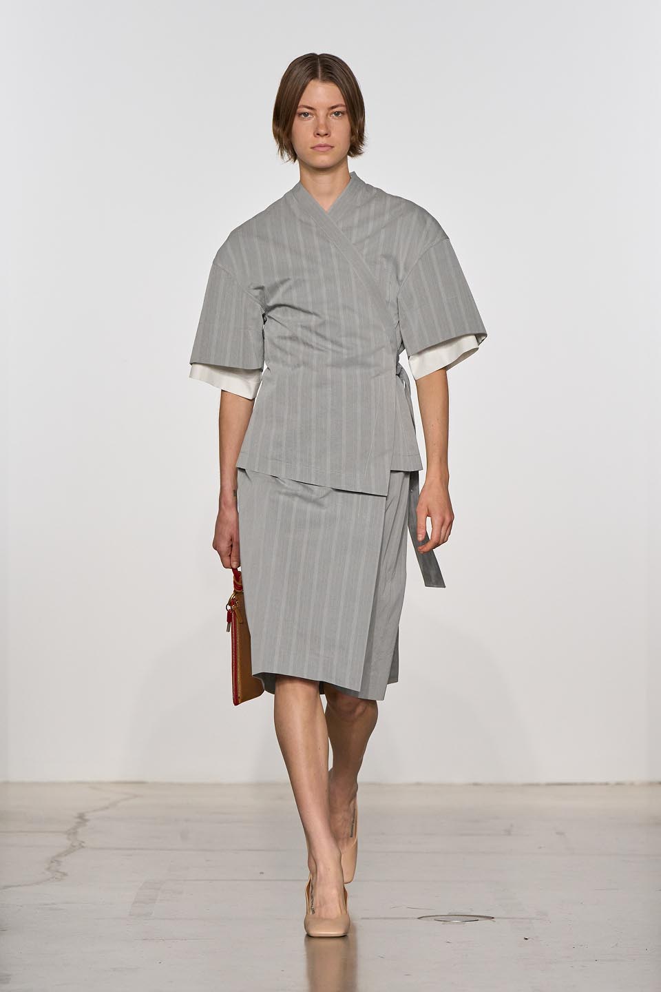 Calvin Klein Collection