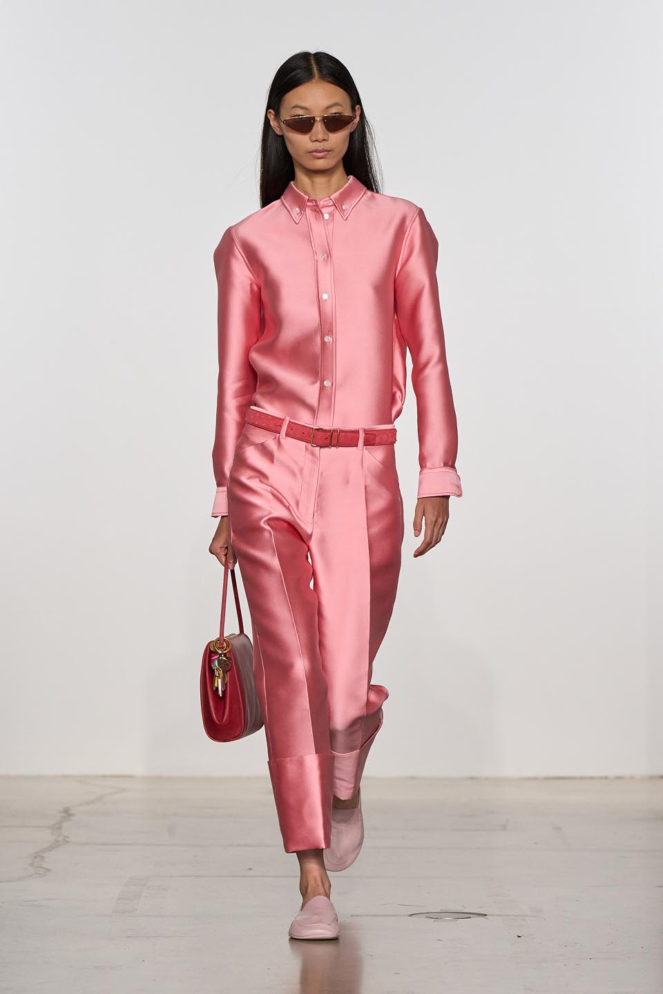 Calvin Klein Collection