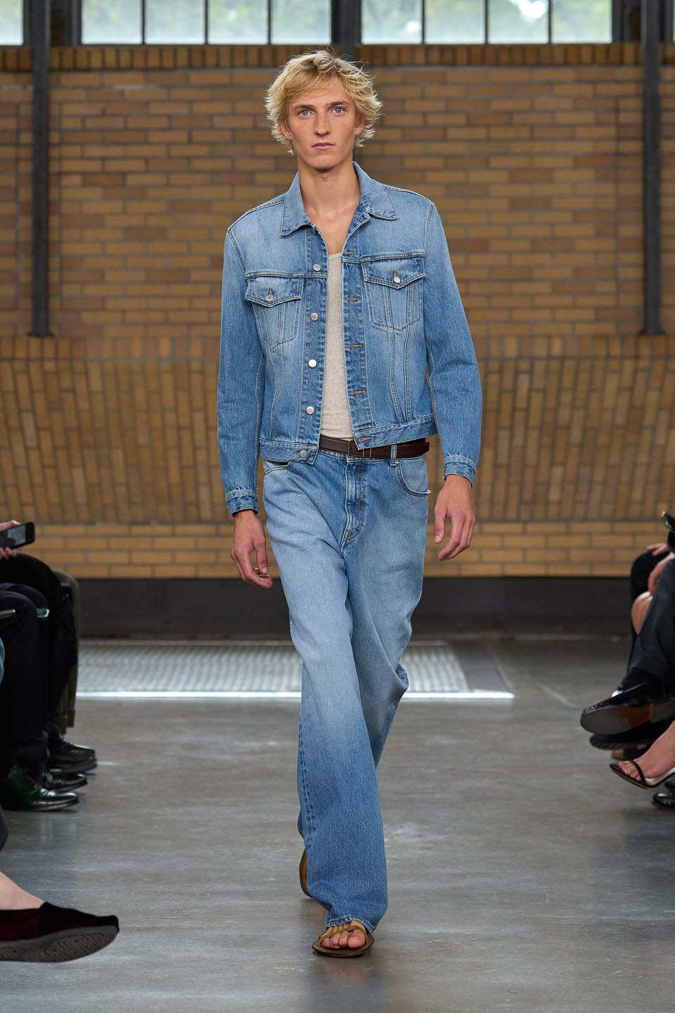 Calvin Klein Collection
