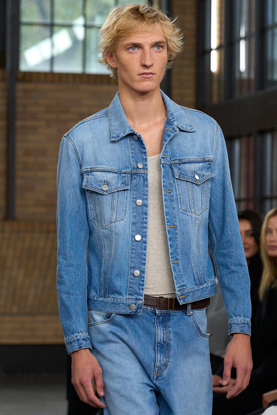 Calvin Klein Collection