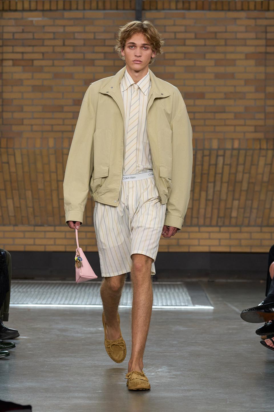 Calvin Klein Collection