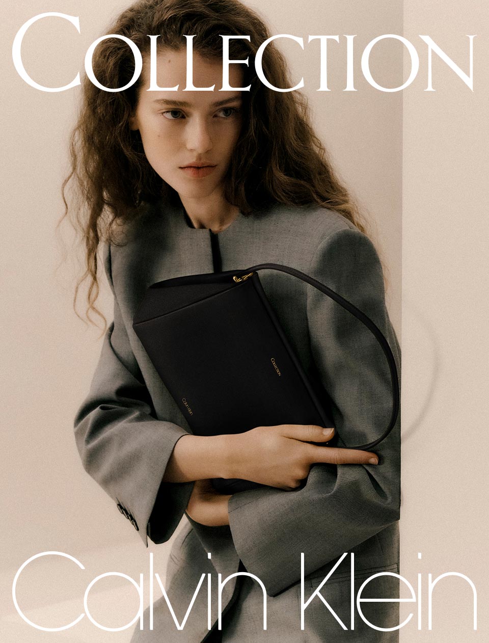 Shop Calvin Klein