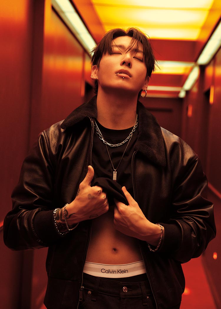 Jung Kook