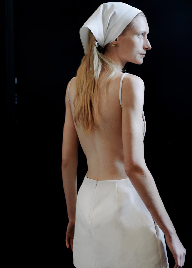 Explore Calvin Klein Collection