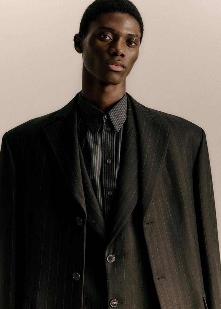 Men’s Fall Collection