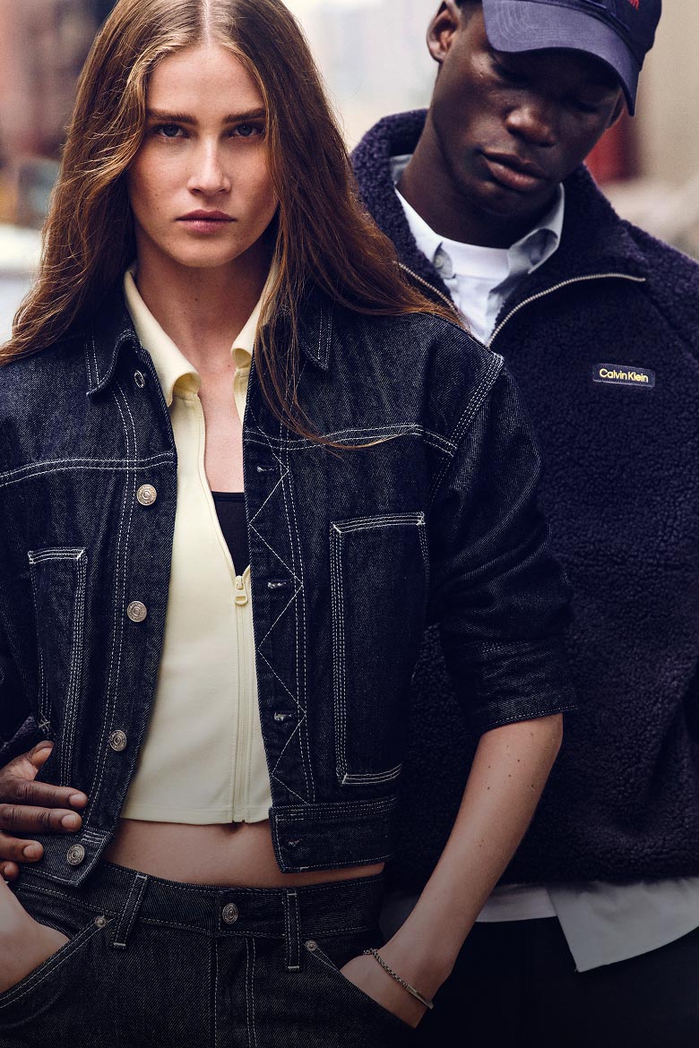 Calvin Klein® Canada | Official Online Site and Store