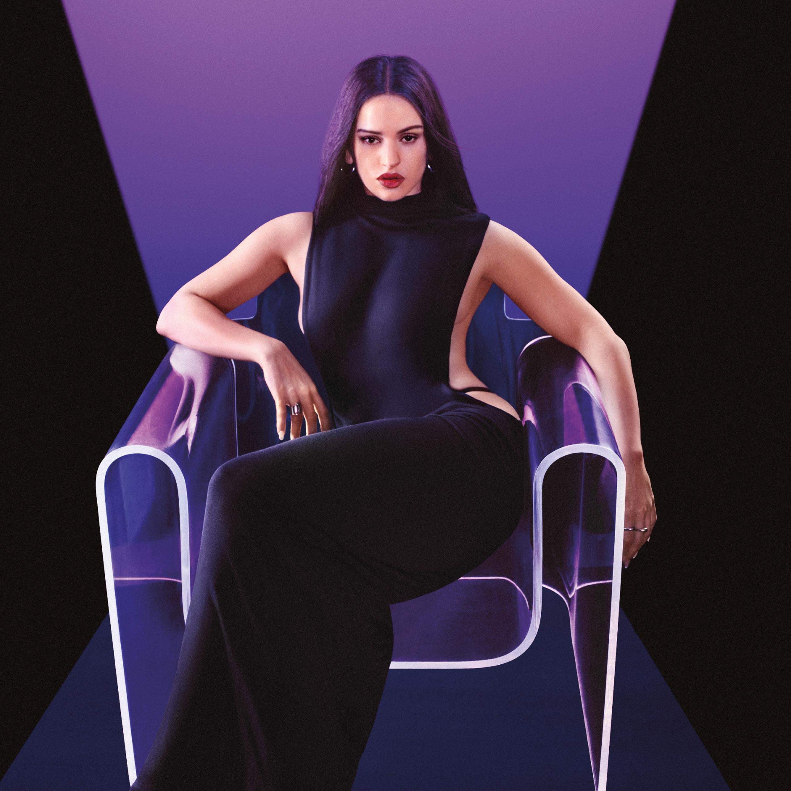 Images of Rosalia with Calvin Klein Euphoria Elixir fragrance