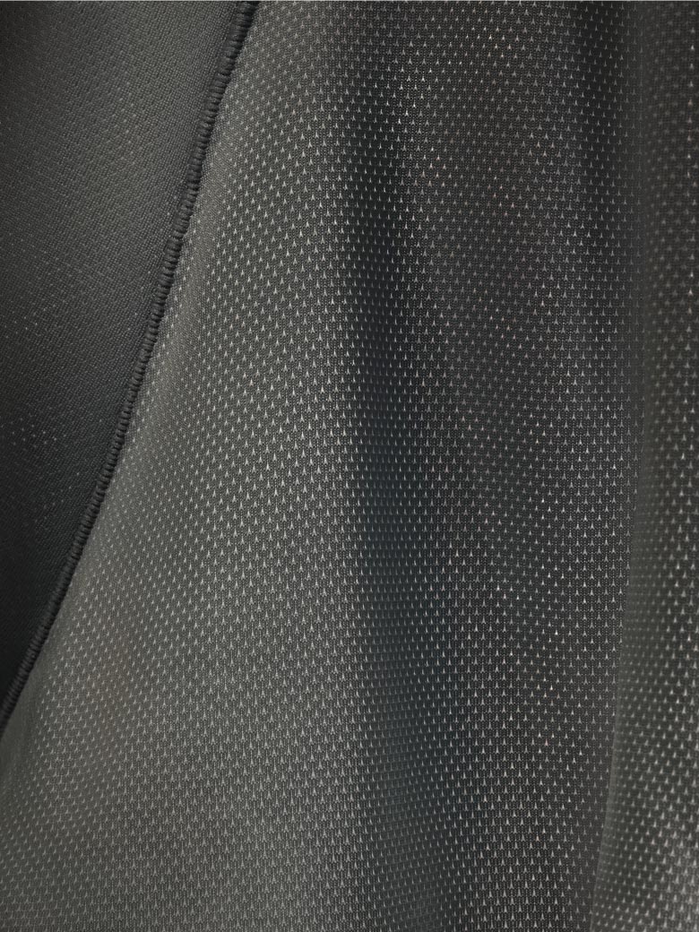 Models posing in Icon Active Mesh Underwear