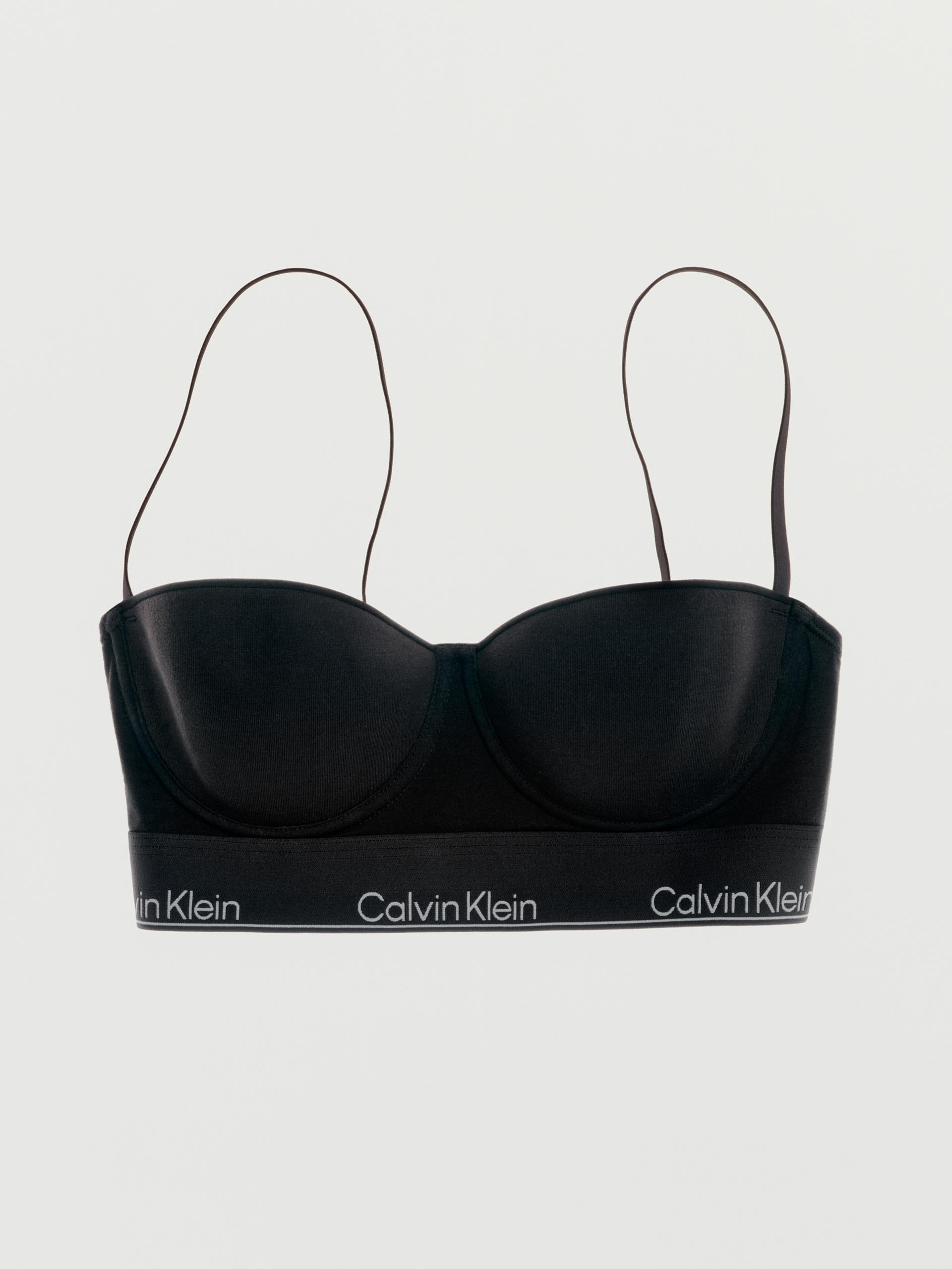 Models posing in Ultra Light Underwear